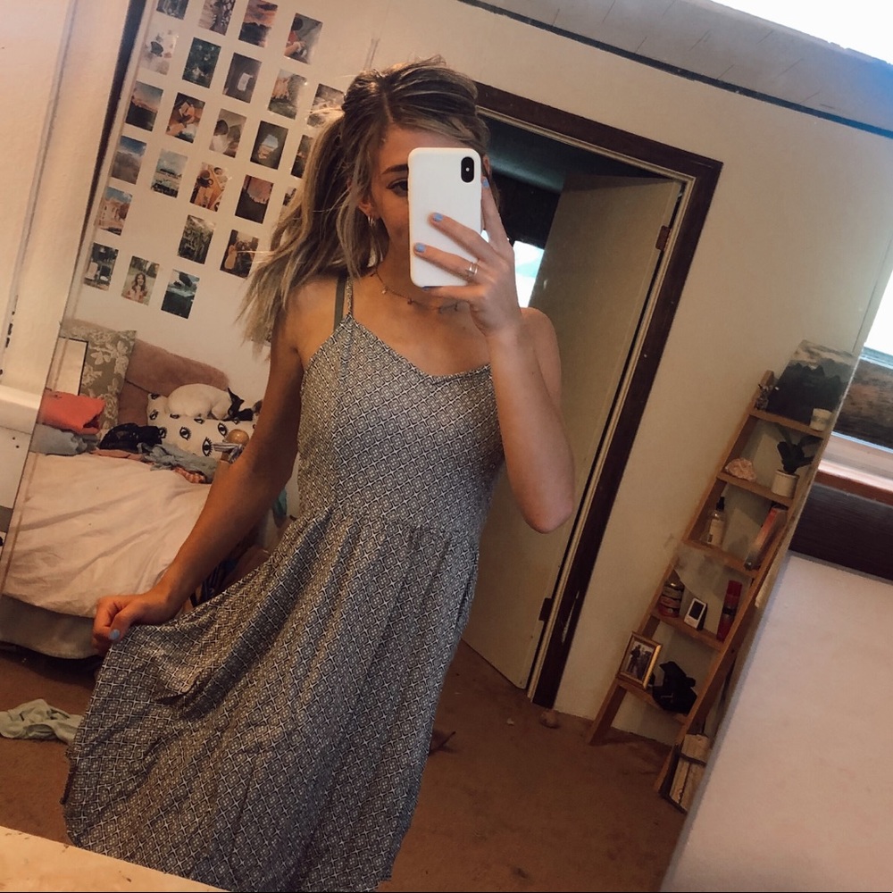 DRESS - Picture 2 of 4